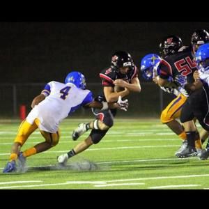 Meet your Posher, Cole